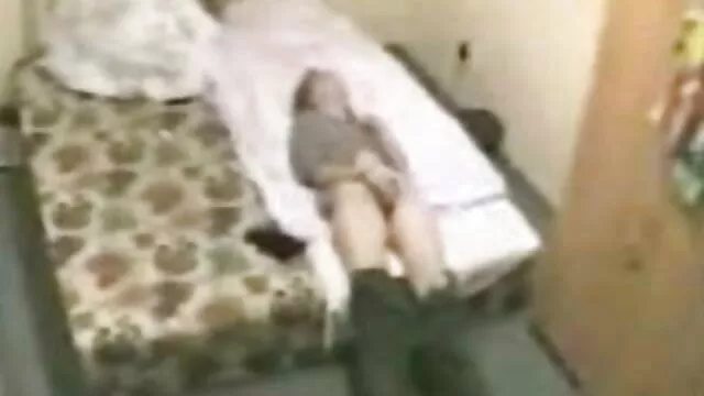 Une méchante MILF allemande se xxl porno noir fait baiser par une baise crémeuse