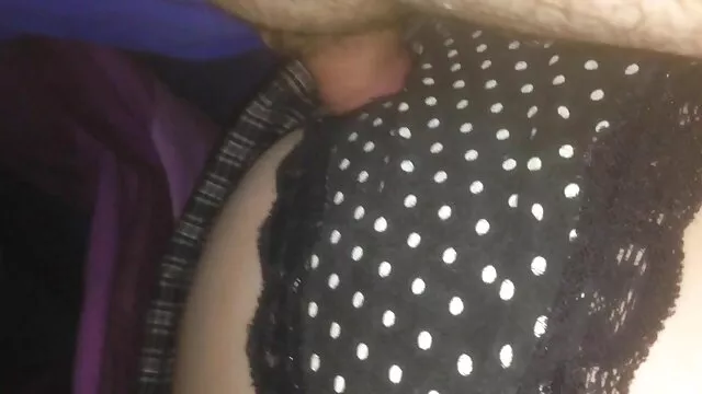 SSBBW Banana & Dildo film pornot xxl Riding (pas de son)