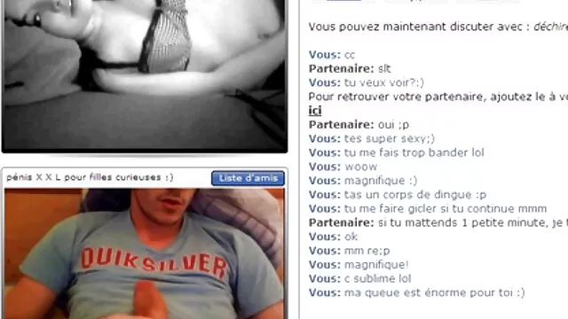 Fickfotze! 14 xxxl porno video gratuit