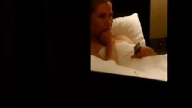 Belle blonde tukif porno xxl en bas noirs baise