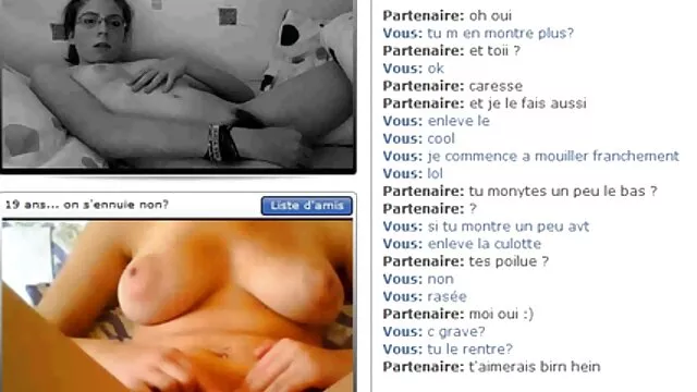 Je baise xxl porno gratuit français ma mer