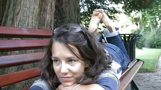 Chatte écrasée xxl vidéo porno français chaude gf Nata