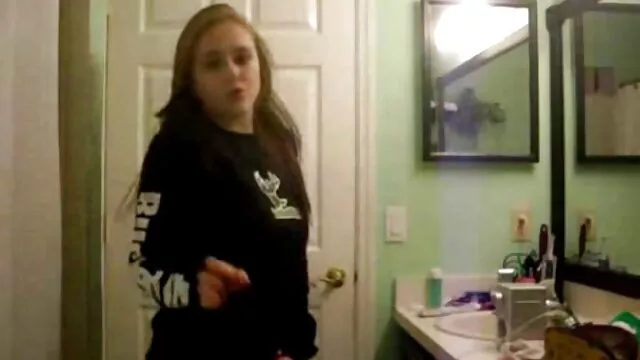 Abigaile Johnson - Grosse film de xxl gratuit collation charnue pour moi