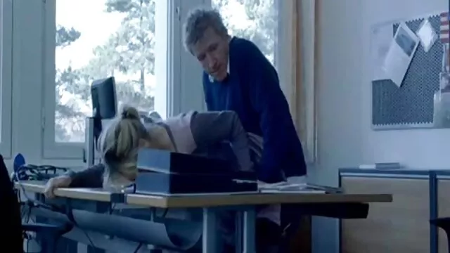 Kaefig video pornographie xxl