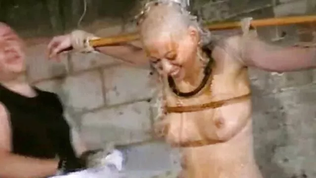Dentelle Cassidy - filmes xxl gratuit Titman